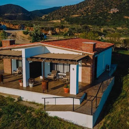 Quinta Sofia Valle De Guadalupe (Adults Only) Eksteriør billede