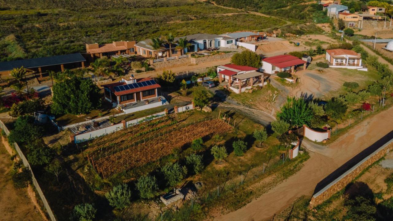 Quinta Sofia Valle De Guadalupe (Adults Only) Eksteriør billede