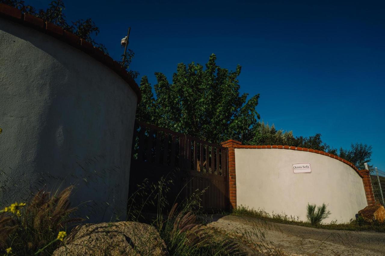 Quinta Sofia Valle De Guadalupe (Adults Only) Eksteriør billede