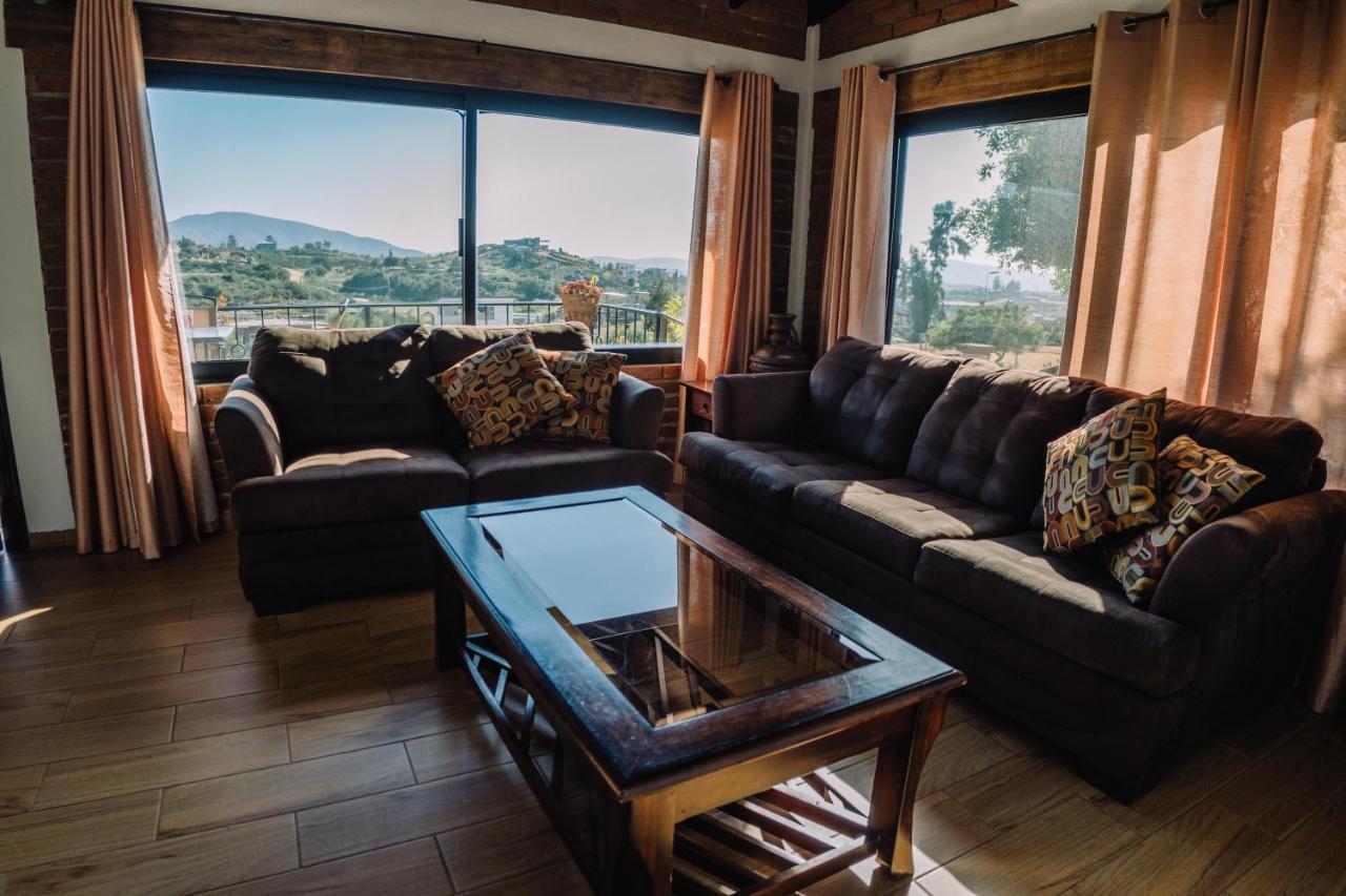 Quinta Sofia Valle De Guadalupe (Adults Only) Eksteriør billede
