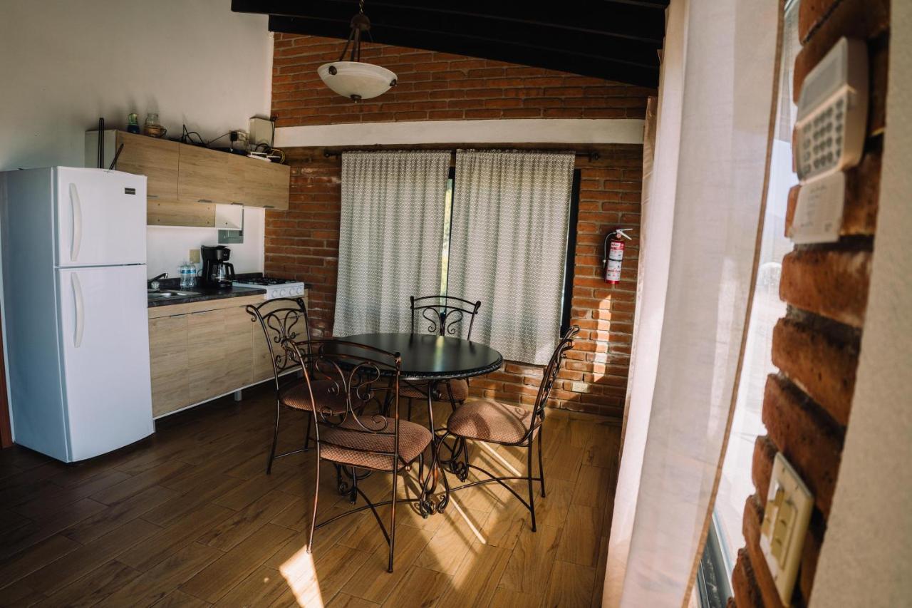Quinta Sofia Valle De Guadalupe (Adults Only) Eksteriør billede
