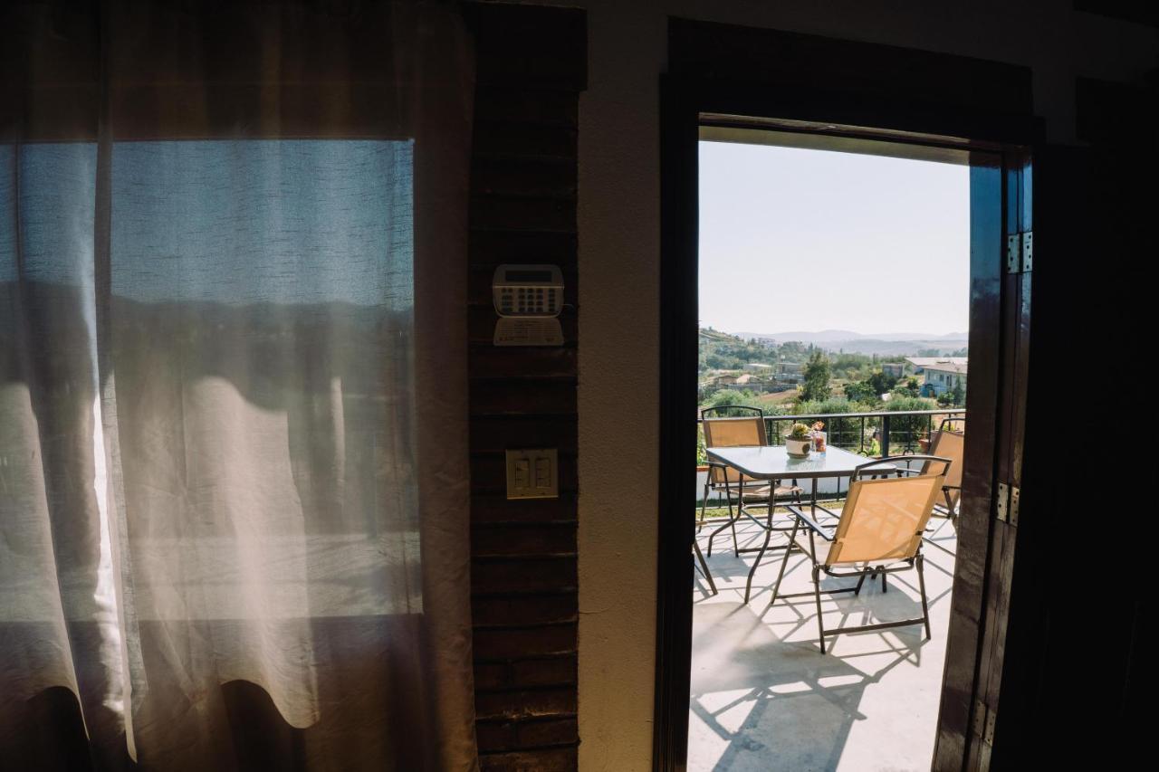 Quinta Sofia Valle De Guadalupe (Adults Only) Eksteriør billede