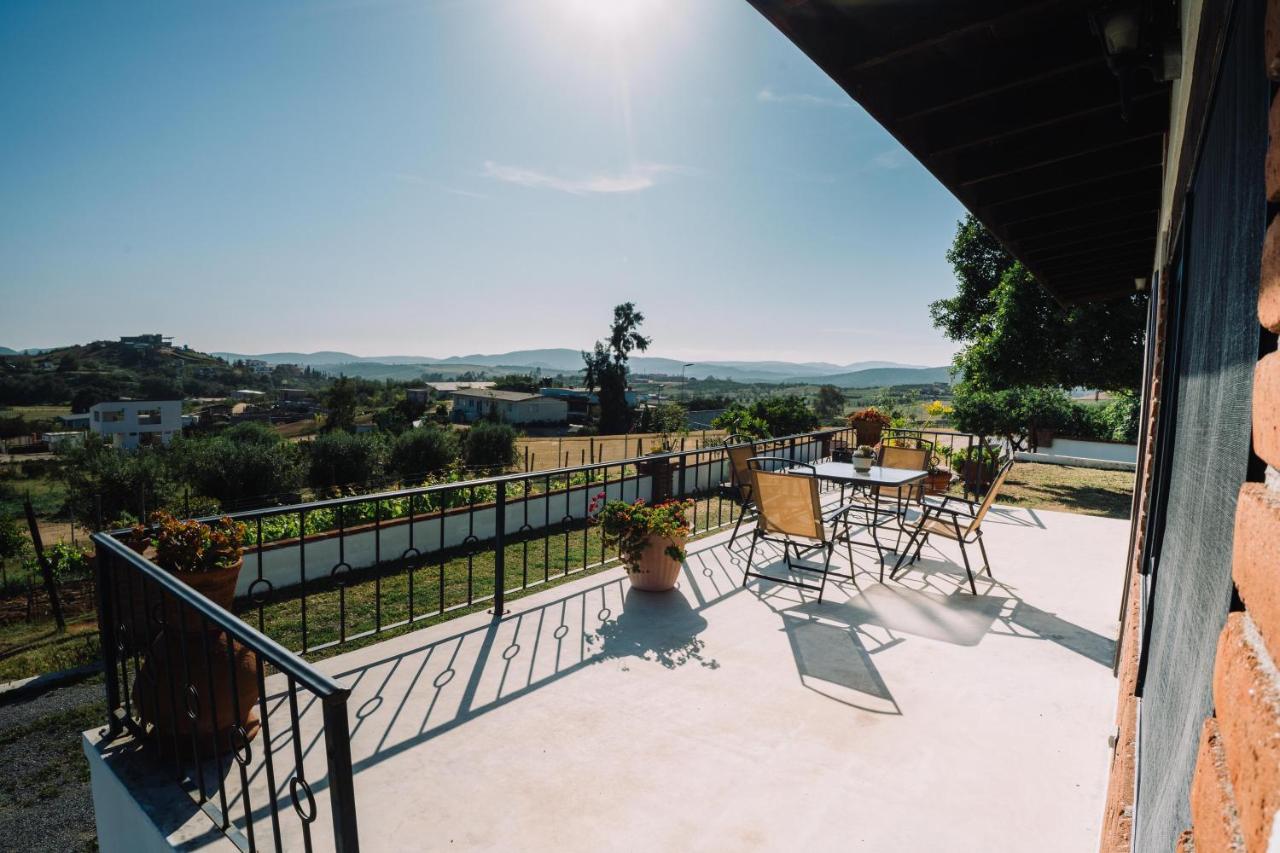 Quinta Sofia Valle De Guadalupe (Adults Only) Eksteriør billede