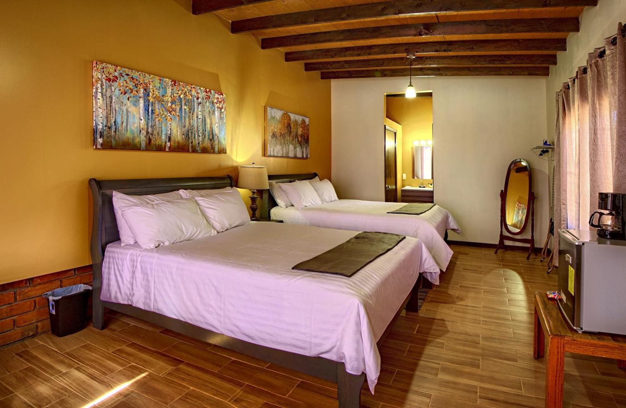 Quinta Sofia Valle De Guadalupe (Adults Only) Eksteriør billede