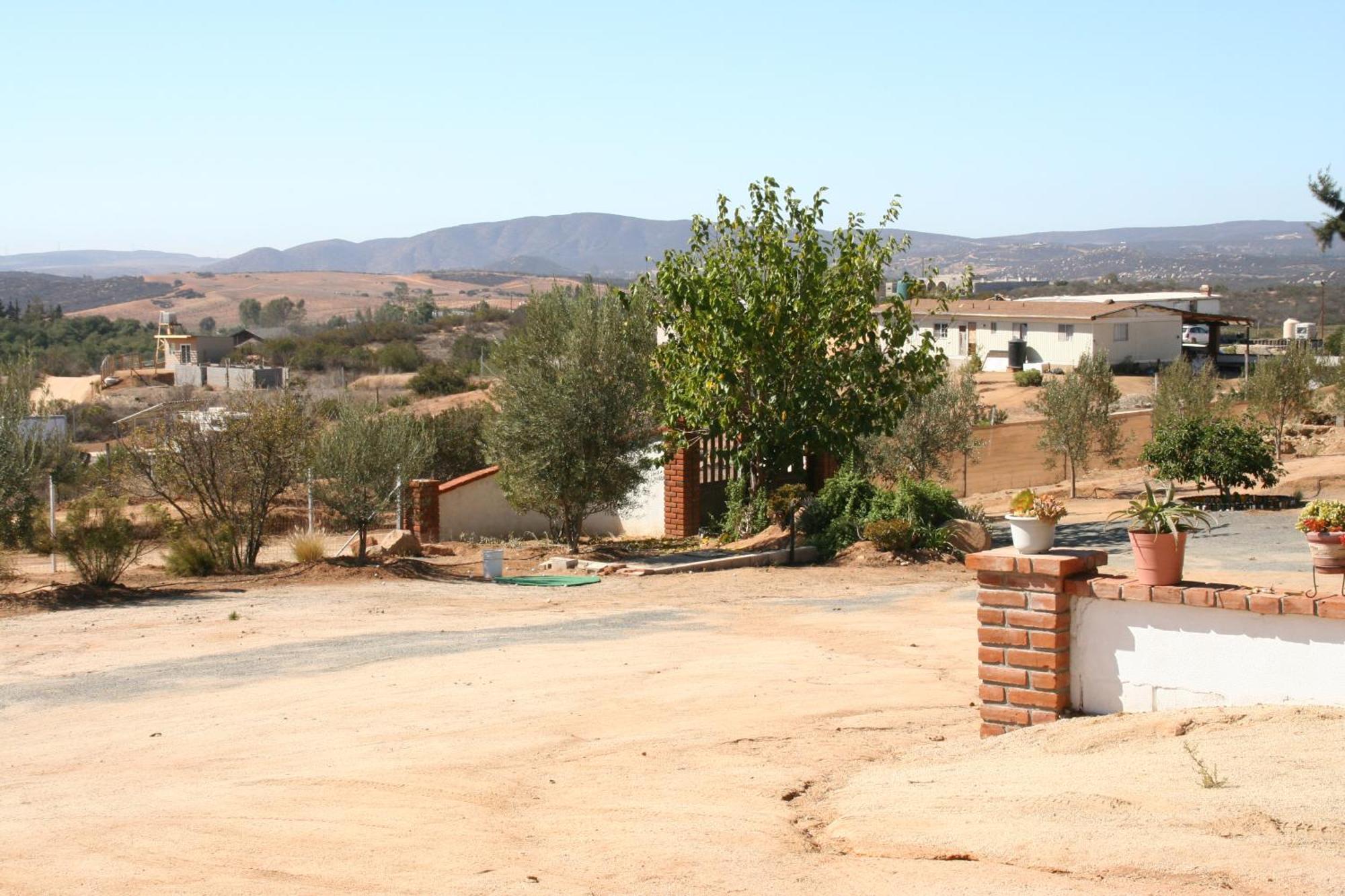 Quinta Sofia Valle De Guadalupe (Adults Only) Eksteriør billede