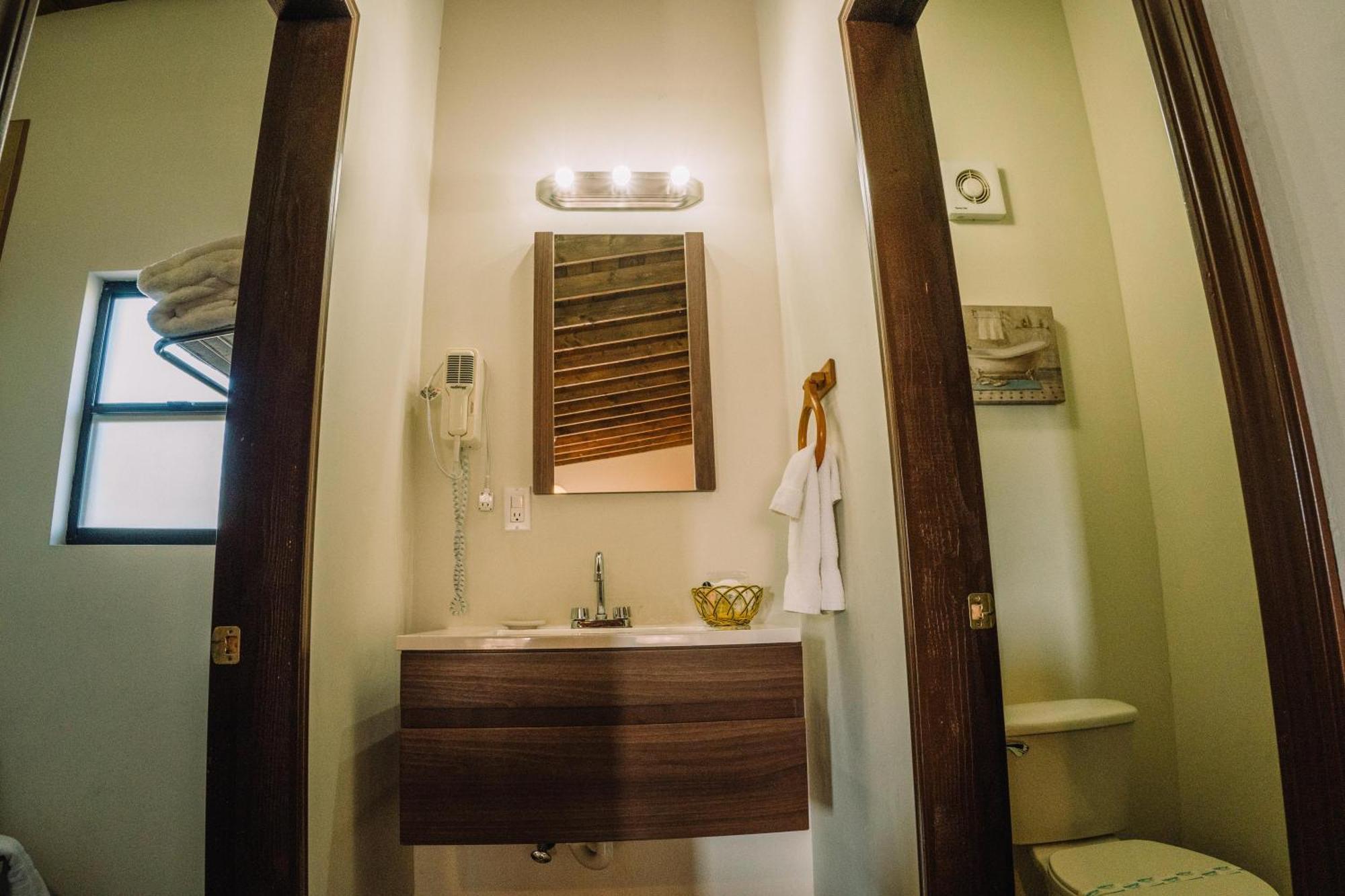 Quinta Sofia Valle De Guadalupe (Adults Only) Eksteriør billede