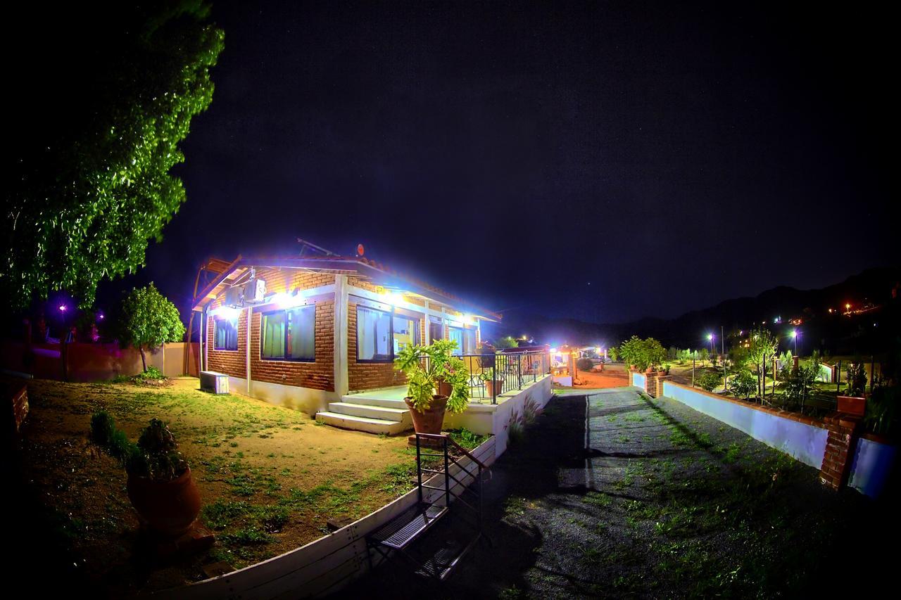 Quinta Sofia Valle De Guadalupe (Adults Only) Eksteriør billede