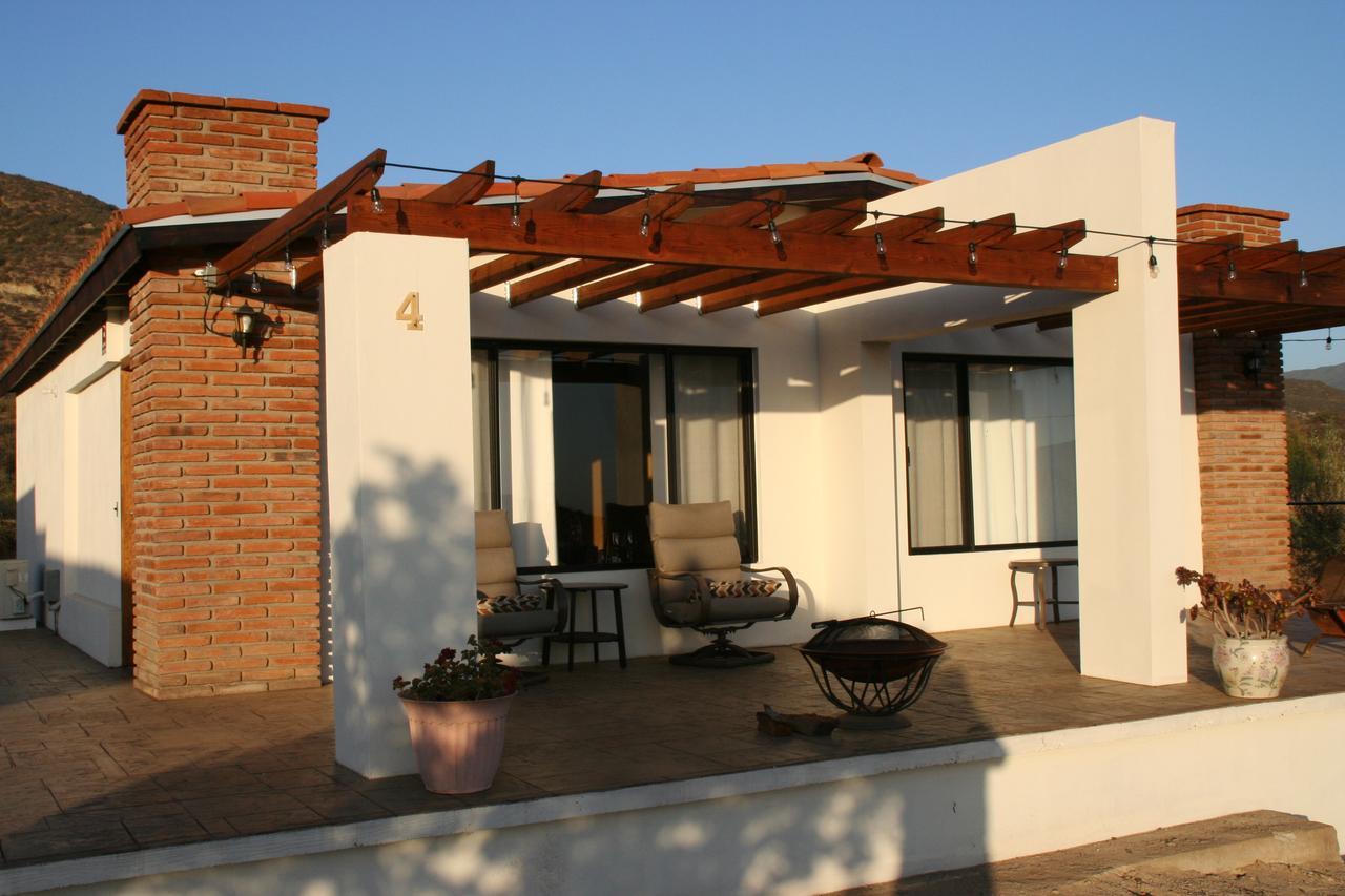 Quinta Sofia Valle De Guadalupe (Adults Only) Eksteriør billede